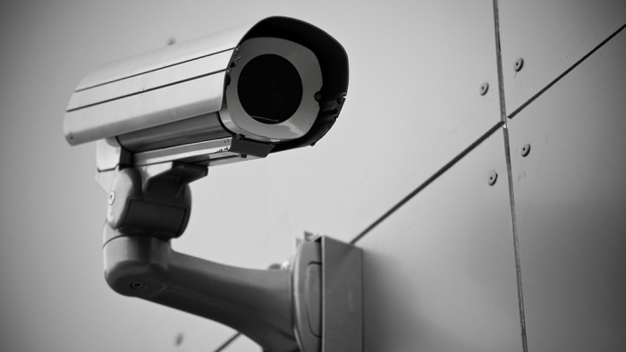 Камери спостереження допомогли поліції затримати мукачівця за крадіжку