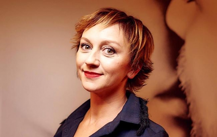 Ужгородка Римма Зюбіна претендує на титул "Жінка України 2018"