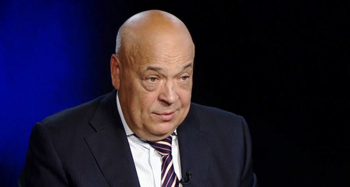 Москаль: «Якщо на Закарпатті провести референдум про вступ у ЄС чи НАТО, усі підтримають такі ініціативи»