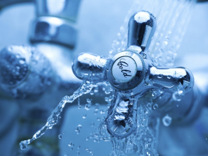 Відключене вчора внаслідок аварії центральне водопостачання Воловця відновлено в повному обсязі