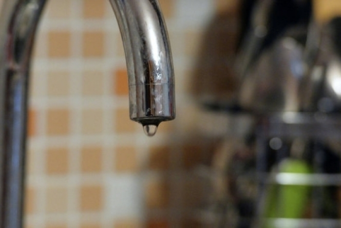 До уваги мешканців Ужгорода: 10 січня водопостачання буде здійснюватись з пониженим тиском