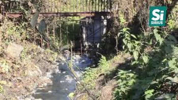 Жителі Перечина скаржаться на сморід та підозрюють місцевий комбінат