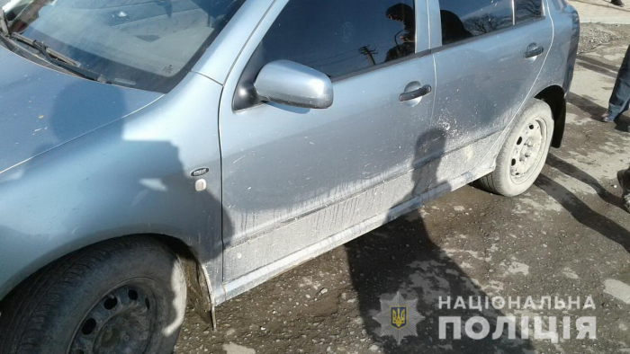 П’яні водії продовжують "чудити" на закарпатських дорогах