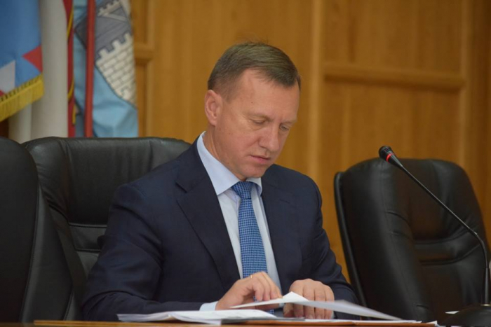 Зовнішня реклама в центральній частині Ужгорода може відійти в минуле