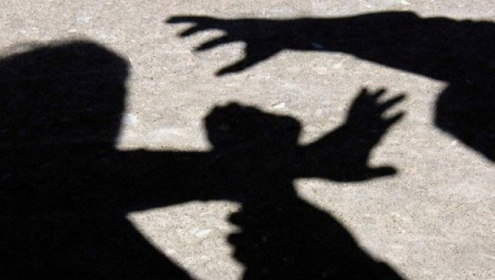 Як на Рахівщині чоловік дошкою побив поліцейських