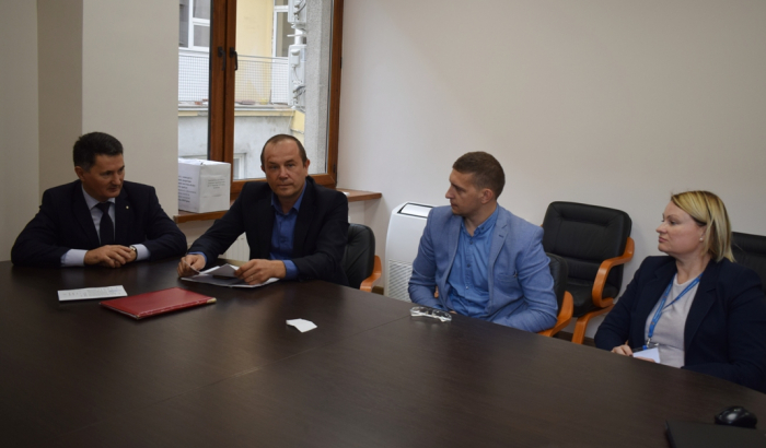 Чи бути електронному квитку в маршрутних автобусах Ужгорода?