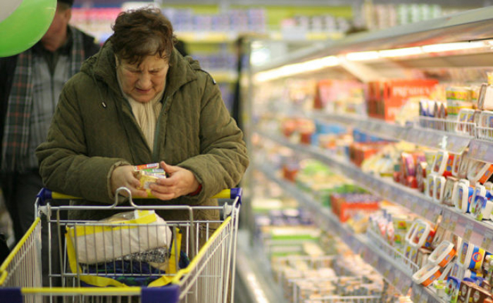 Яйця, молоко, масло: що й наскільки подорожчало на Закарпатті? 