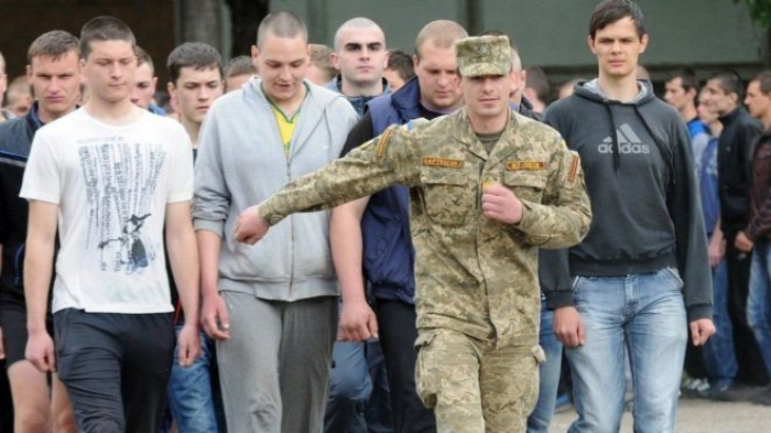 Величезна неявка та 16 закарпатців у розшуку – перші цифри осіннього призову на Закарпатті