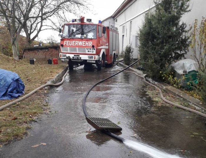Аварійна ситуація на водозаборі Минай: що трапилося і коли ліквідують?