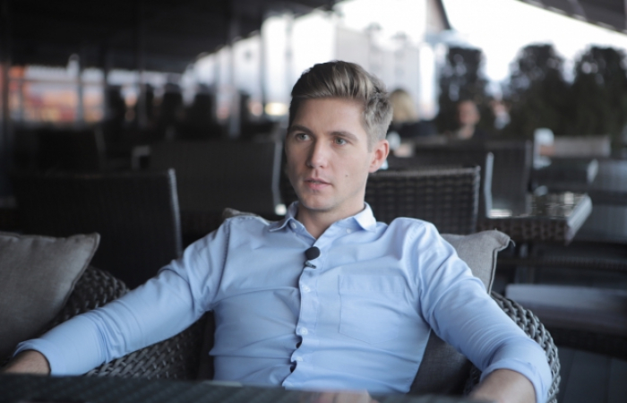 Ведучий програми «Інспектор. Міста» Володимир Остапчук про закарпатців: існує думка, що тут усі живуть на 2-3 країни з 2-3 зарплатами