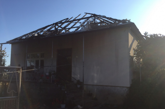 Житель Ужгородщини загинув страшною смертю...