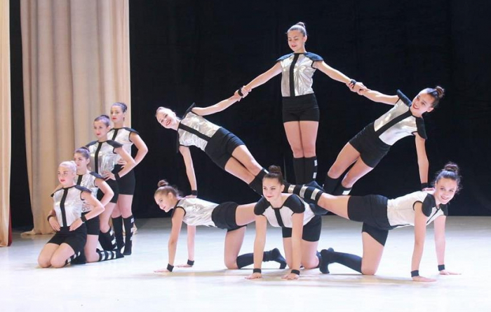 Позашкільне Закарпаття фестивалило в ужгородському ПаДіЮні