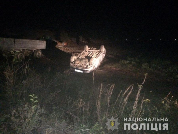 Випита чарка для закапатських водіїв традиційно закінчується ДТП