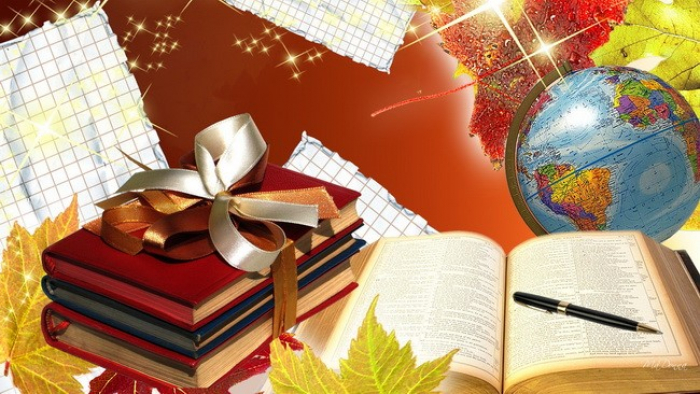 Міністр закликала освітян Закарпаття навчатися новому щоденно!