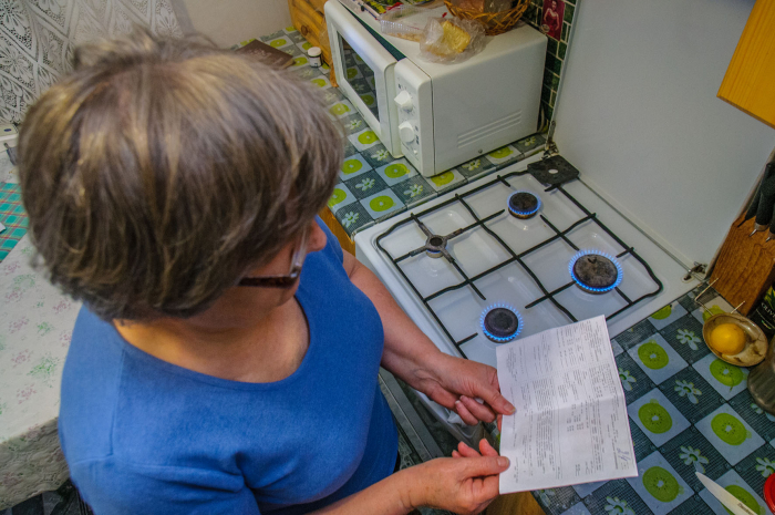 Що чекати закарпатським пільговикам від «Закарпатгазу» в новому опалювальному періоді