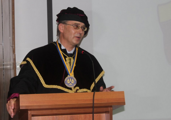 Фізики Закарпаття та Литви один одному: "Ми як одна велика сім’я..."