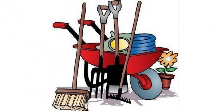 Де і чим сьогодні займаються комунальні служби в Ужгороді