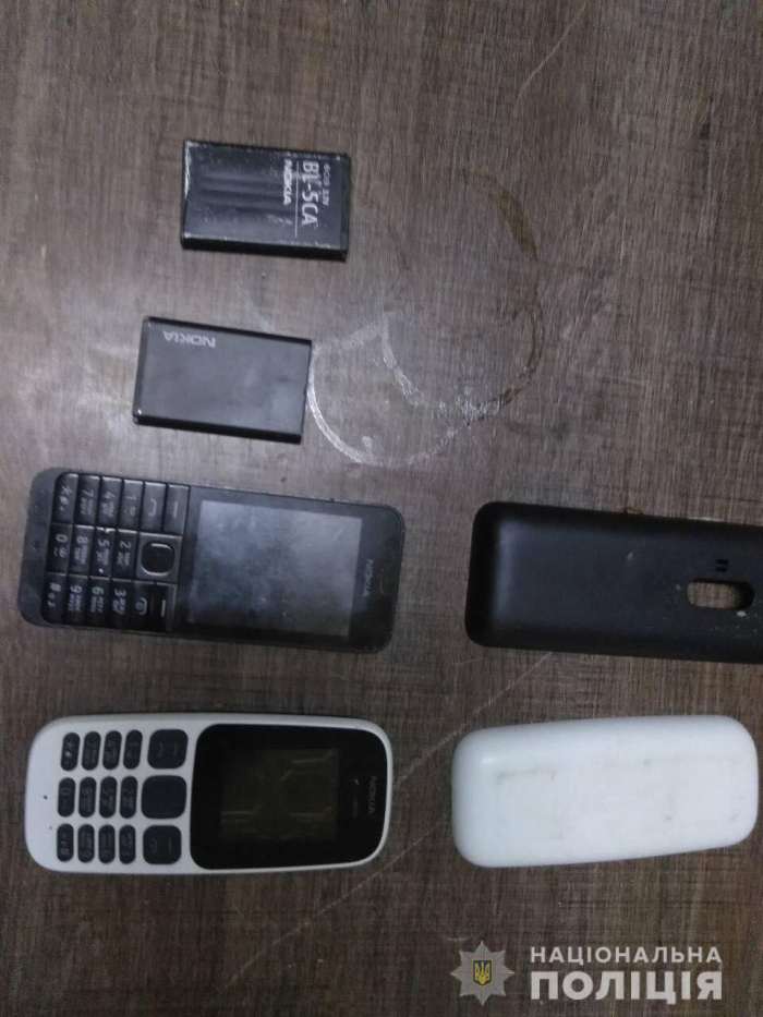 Закарпатського розбійника упіймали за "гарячими слідами"  