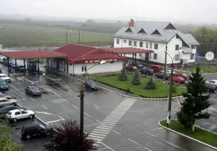 О диво! На кордонах Закарпаття до Румунії, Словаччини та Угорщини — без черг 