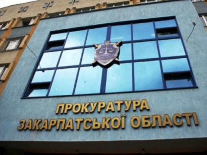 Раніше судимого закарпатця-грабіжника взяли по "гарячих слідах"