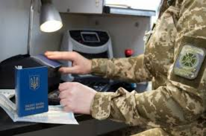 Тернопільчанин намагався незаконно вивезти 14-річного хлопчика через Закарпаття до Італії