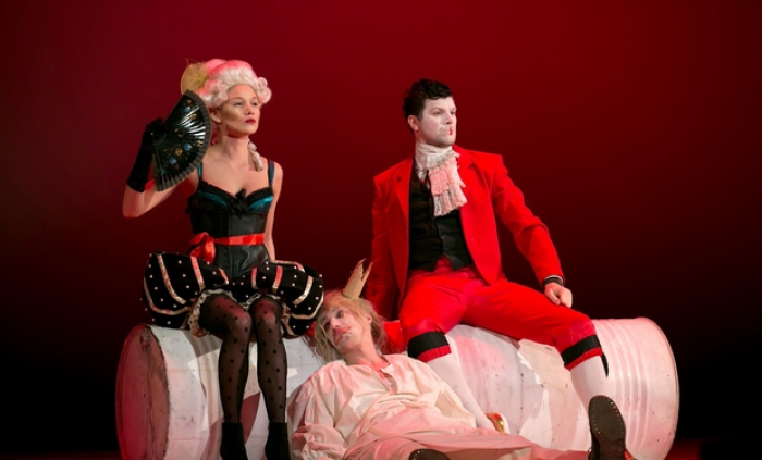 Вихідні в Ужгороді. Куди піти?