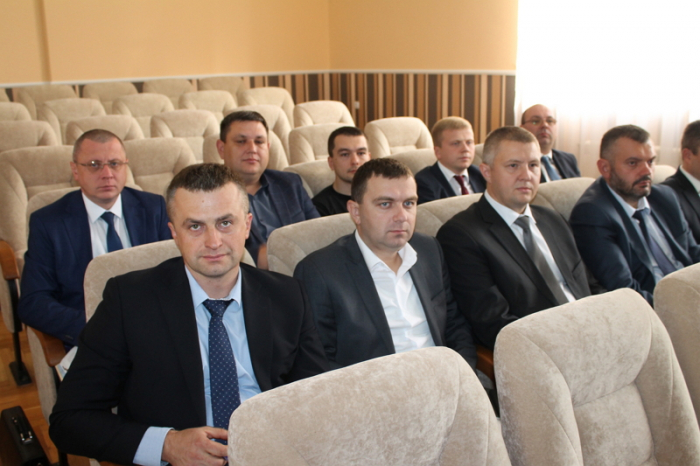 Частка "чорного ринку" пального на Закарпатті сягає 50 відсотків