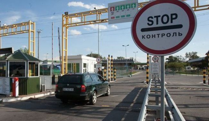 Дива тривають! Ранковий понеділок без черг на кордонах з країнами ЄС 