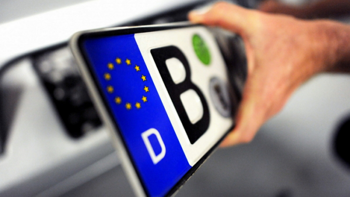 Власники автівок на єврономерах відтепер можуть спати спокійно!