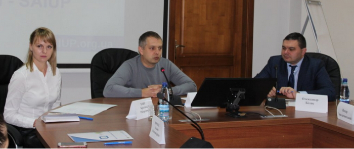 Ужгородський національний університет долучився до проекту сприяння академічної доброчесності в Україні