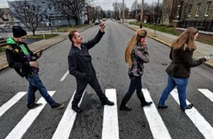 Що загрожує пішоходам-закарпатцям, якщо вони порушують правила поведінки на дорозі