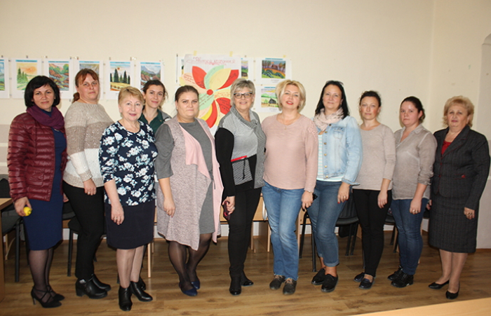 Ужгород. Свій до свого зі своїм …кращим досвідом!