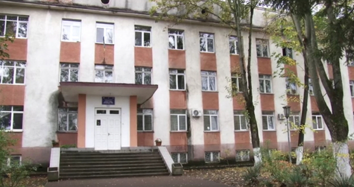 Як ужгородська молодь донорами крові стала