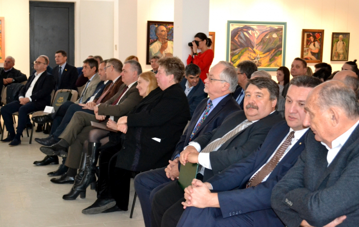 Виші Закарпаття сприяють зміцненню гармонійних двосторонніх українсько-угорських зв’язків