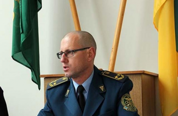 Головний митник Закарпаття про купу проблем на митниці, що потребують якнайшвидшого вирішення