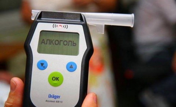 У горянина Закарпаття в крові виявили 2,9 проміле алкоголю