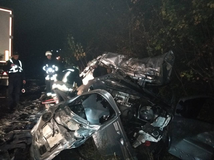 Сумні підсумки вихідних. У дорожніх пригодах на Закарпатті 2 людини загинули, 5 опинилися на лікарняних ліжках