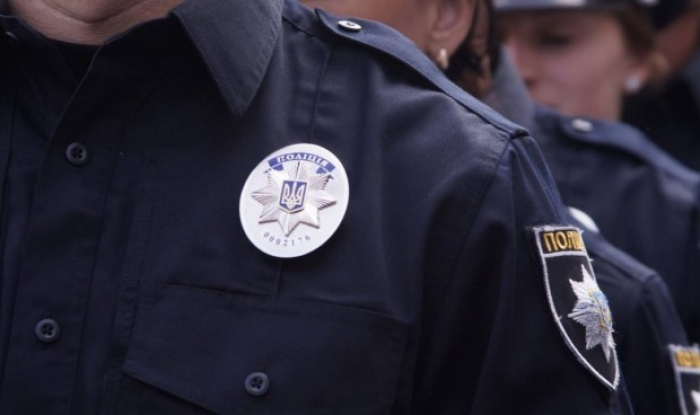 Є шанс: поспішайте, і ви отримаєте змогу поповнити ряди закарпатських правоохоронців