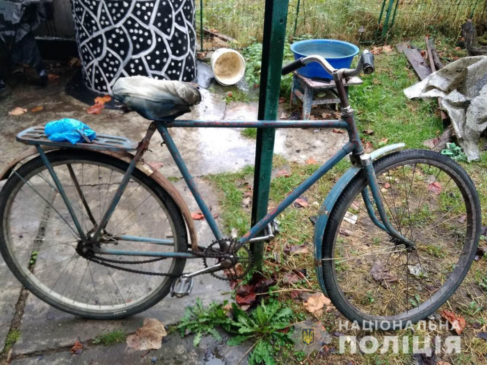 Доба на Мукачівщині не минає без крадіжок