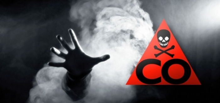 Трагедія на Мукачівщині: чадним газом отруїлись двоє дорослих і немовля