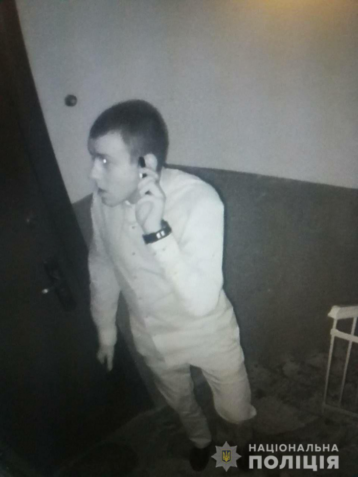 Ужгородські поліціянти таки затримали телефонного шахрая, що територизував містян