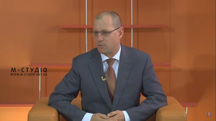 Головний митник Закарпаття: Реконструкція пунктів пропуску в області – тема овіяна туманом інсинуацій