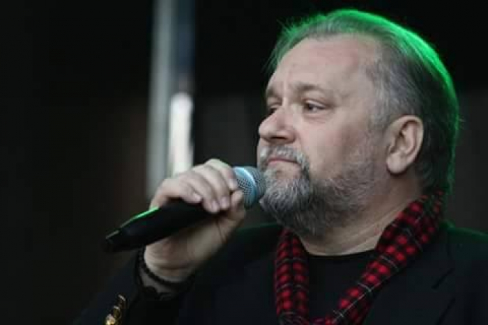 Олександр Садварій, Марина Лавра, ансамбль «Закарпатські візерунки» виступлять в філармонії