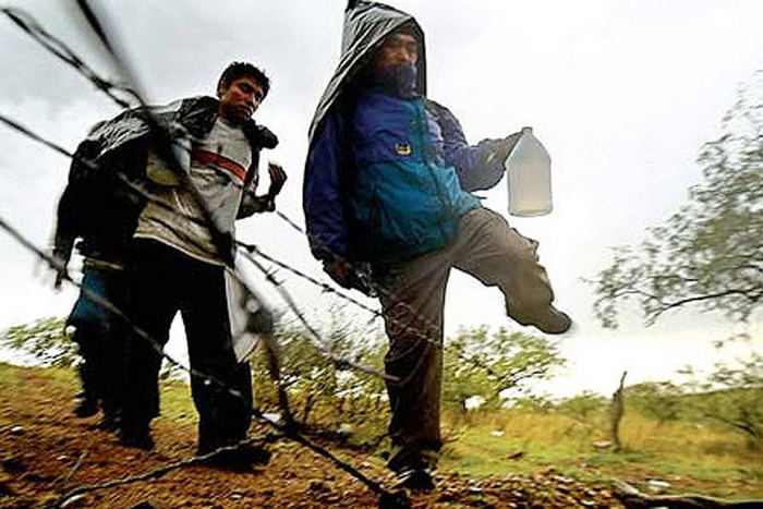 На Закарпатті судять жителя Великоберезнянщини за переправку нелегалів