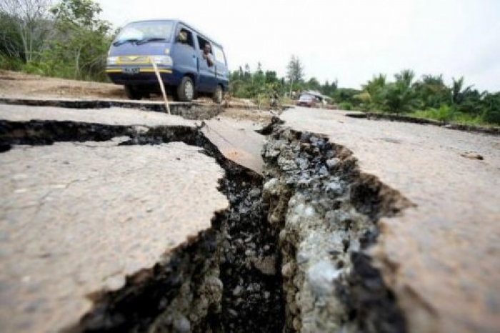 Закарпатці, увага: в області прогнозують сильний землетрус!