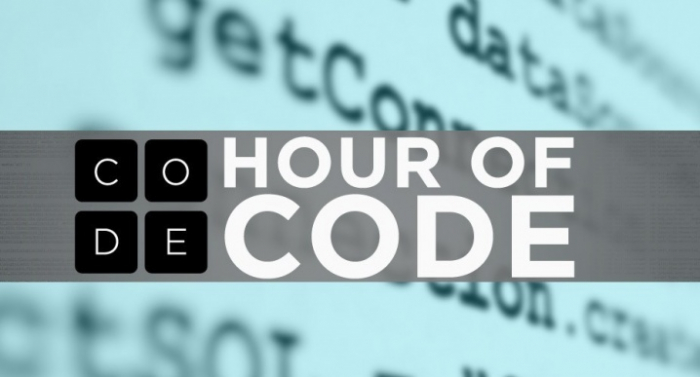 Закарпатців закликають долучитися до ініціативи "Година коду"