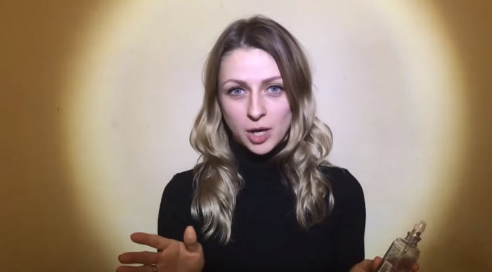 "Червині, гі ружа" губи: якби закарпатська жона стала б'юті-блогером