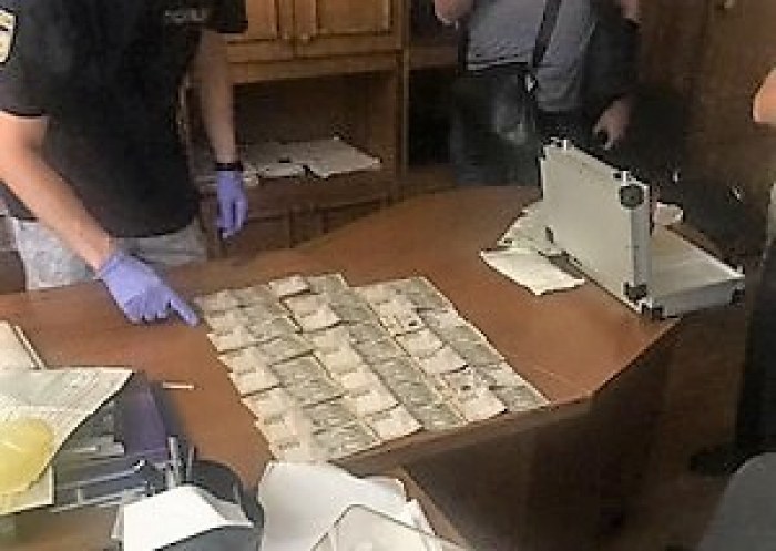 Оперуповноваженого в Хусті судитимуть за хабар в 11,5 тис грн
