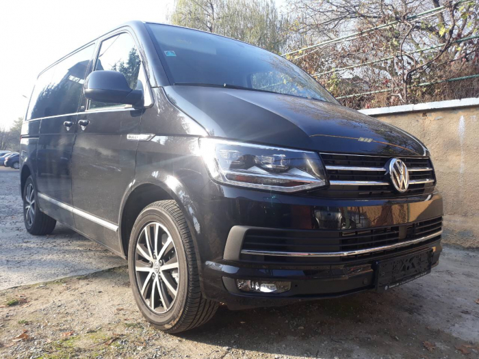 Закарпатські митники вилучили автомобіль, вартістю понад 1,5 млн грн