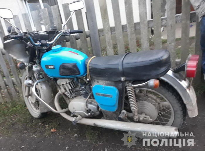 П’яні на вулицях Закарпаття їздять і автомобілями, і мотоциклами